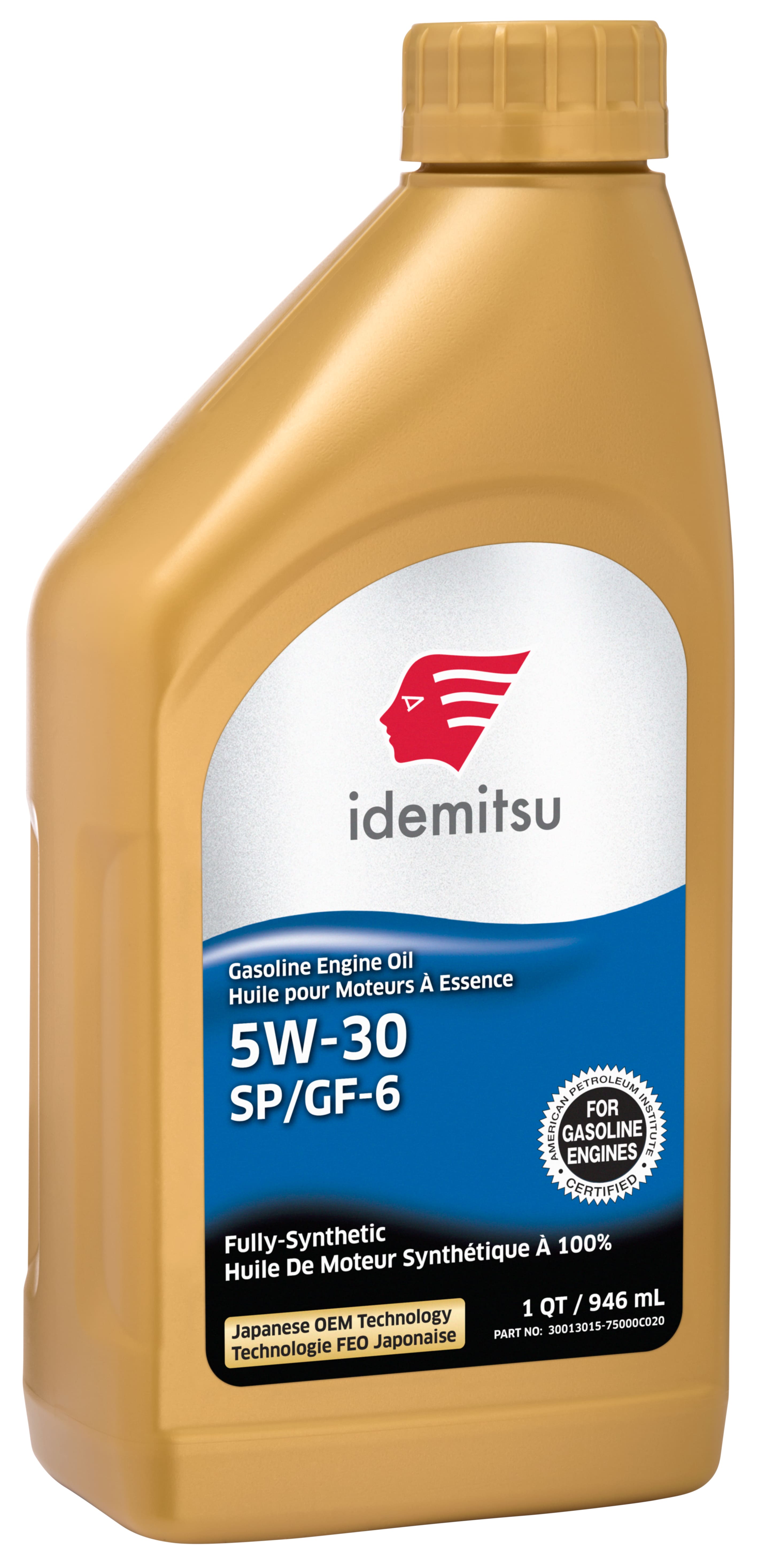 Idemitsu Lubricants México